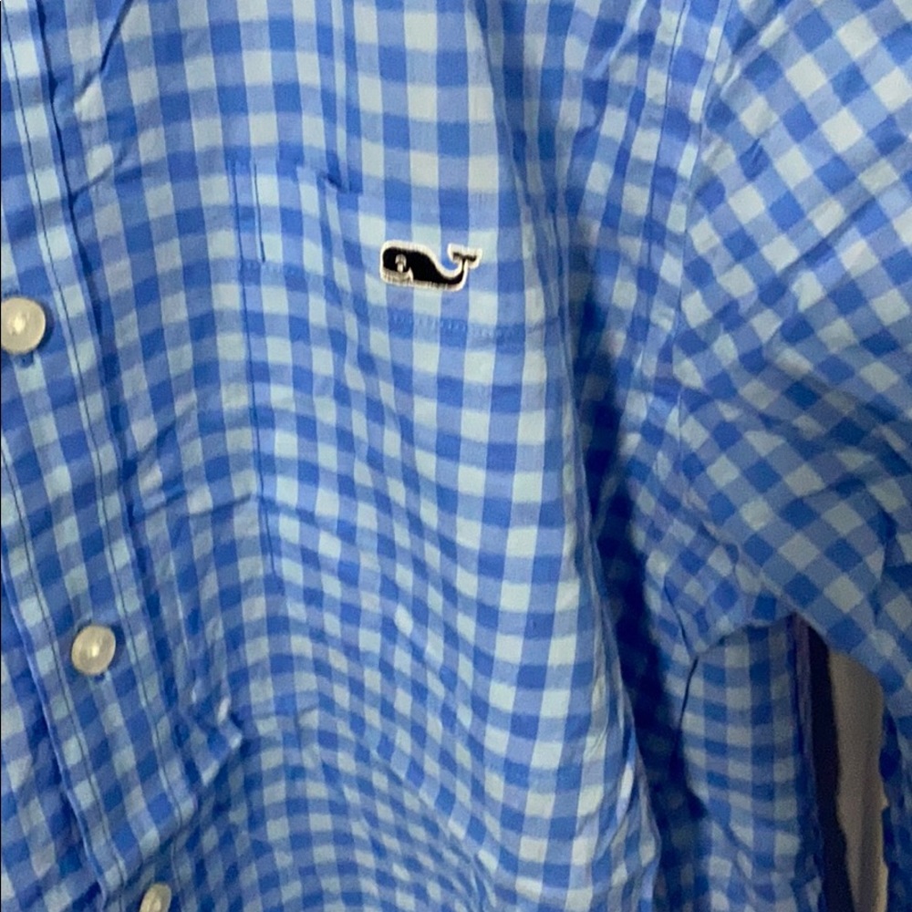Men’s button down - Picture 3 of 3